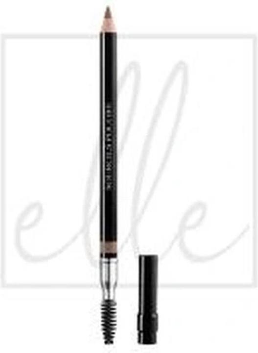 Produktbild Dior Sourcils Poudre Eyebrow (Ash Blonde)