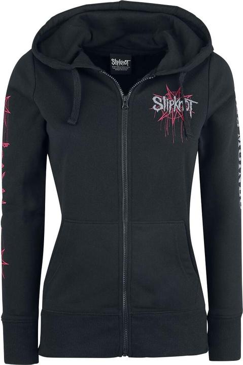 Image du produit Slipknot Iowa Star (S)
