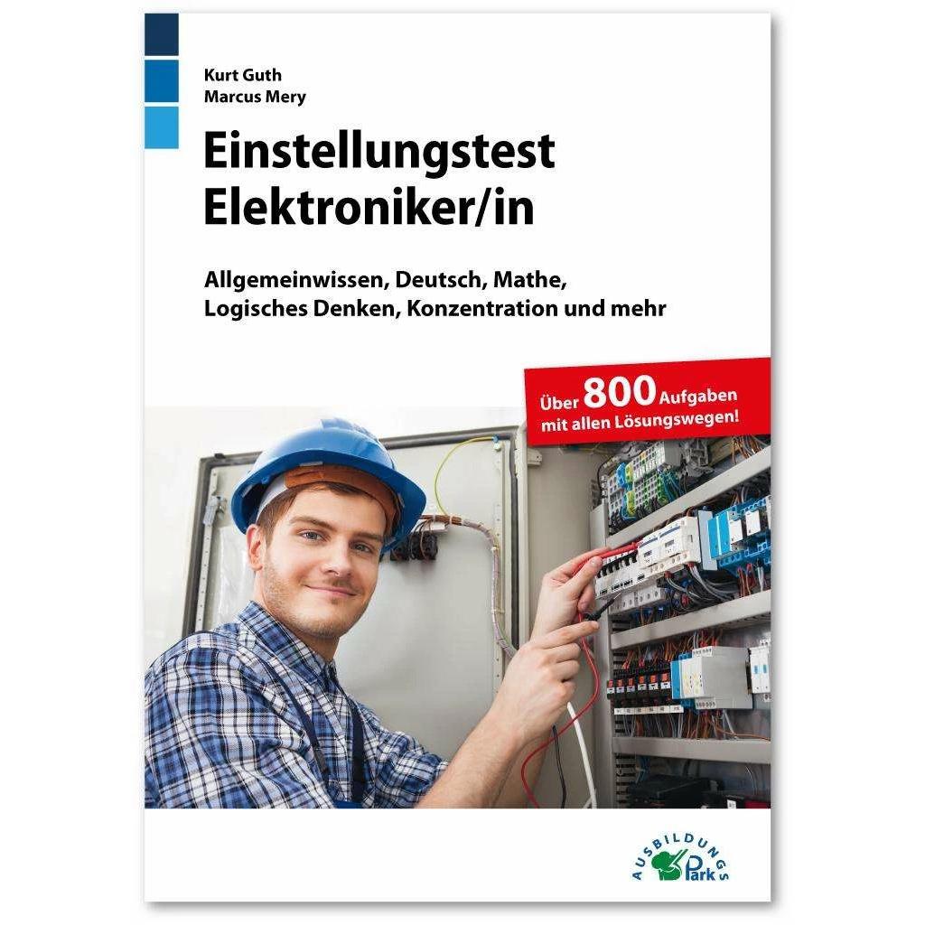 Marcus Mery, Ratgeber von Kurt Guth, Marcus Mery