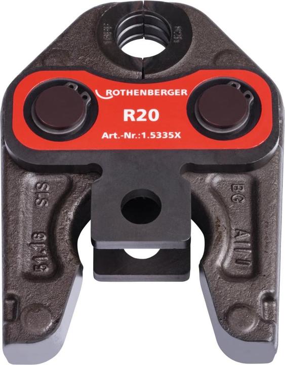 Rothenberger 015335X