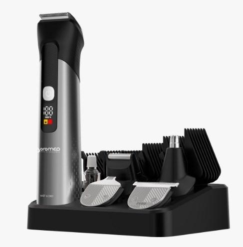 Actual product image Oromed Maszynka trymer ORO-TRIMMER ALL IN ONE