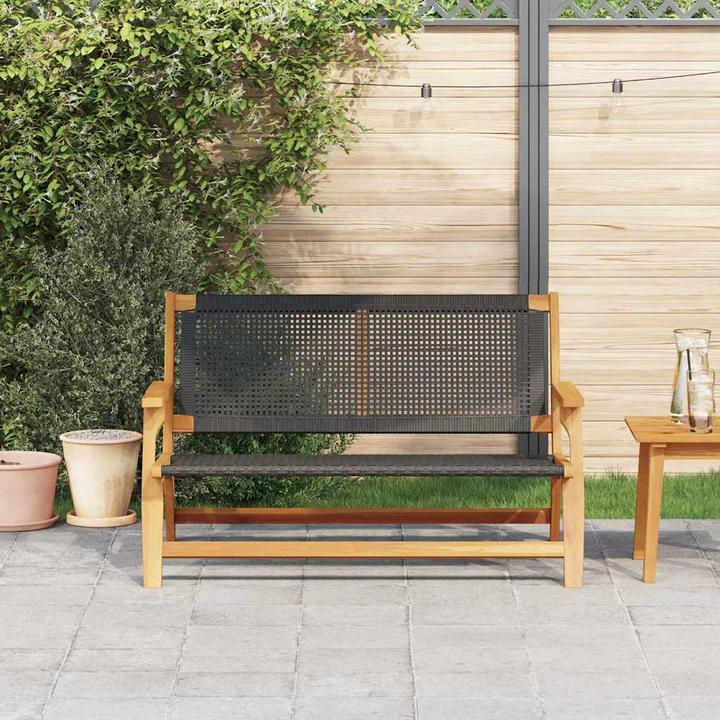 Image du produit VidaXL Banc de jardin