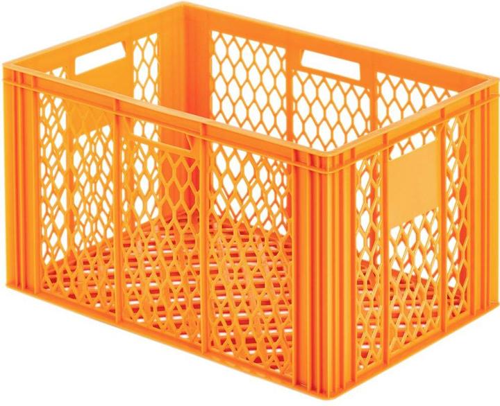 Produktbild Alutec 75092 Kunststoffbox lebensmittelgeeignet (B x H x T) 600 x 350 x 400 mm