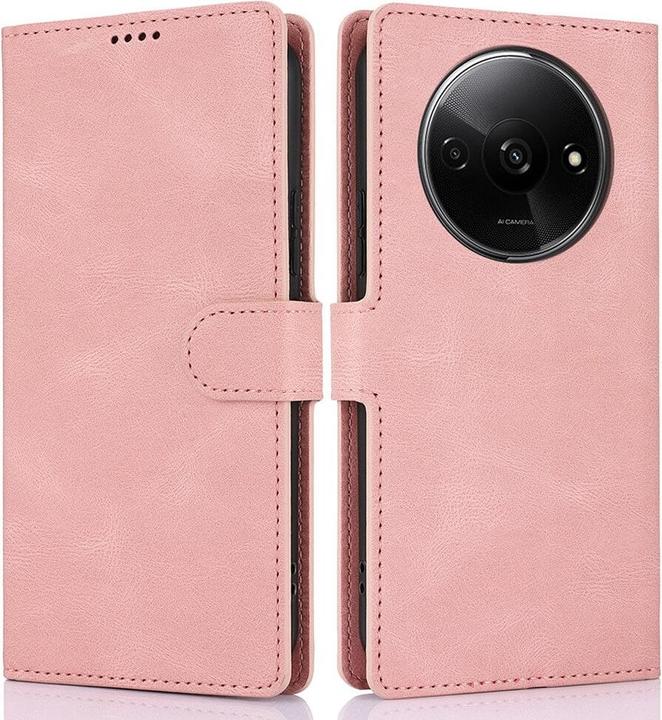 Image du produit Cover-Discount Xiaomi Redmi A3 - Premium Handyhülle Etui (Xiaomi Redmi A3)