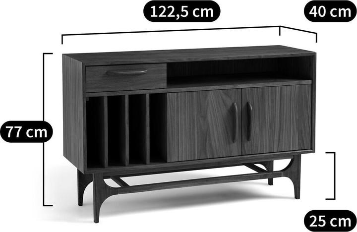Image du produit La Redoute Interieurs Larsen