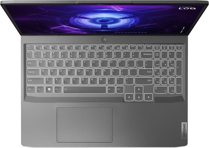 Produktbild Lenovo LOQ RTX 4060 (16", 1000 GB, 16 GB, CH, Intel Core i7-13620H)