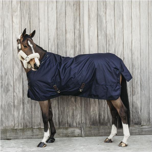 Produktbild Kentucky Horsewear Winterdecke Turnout All Weather Waterproof Pro 160g (160 cm)