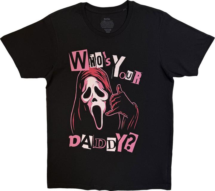 Produktbild Ghostface Whos Your Daddy? (XXL)
