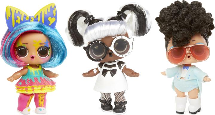 L.O.L. Surprise! L.O.L. Capelli a sorpresa
