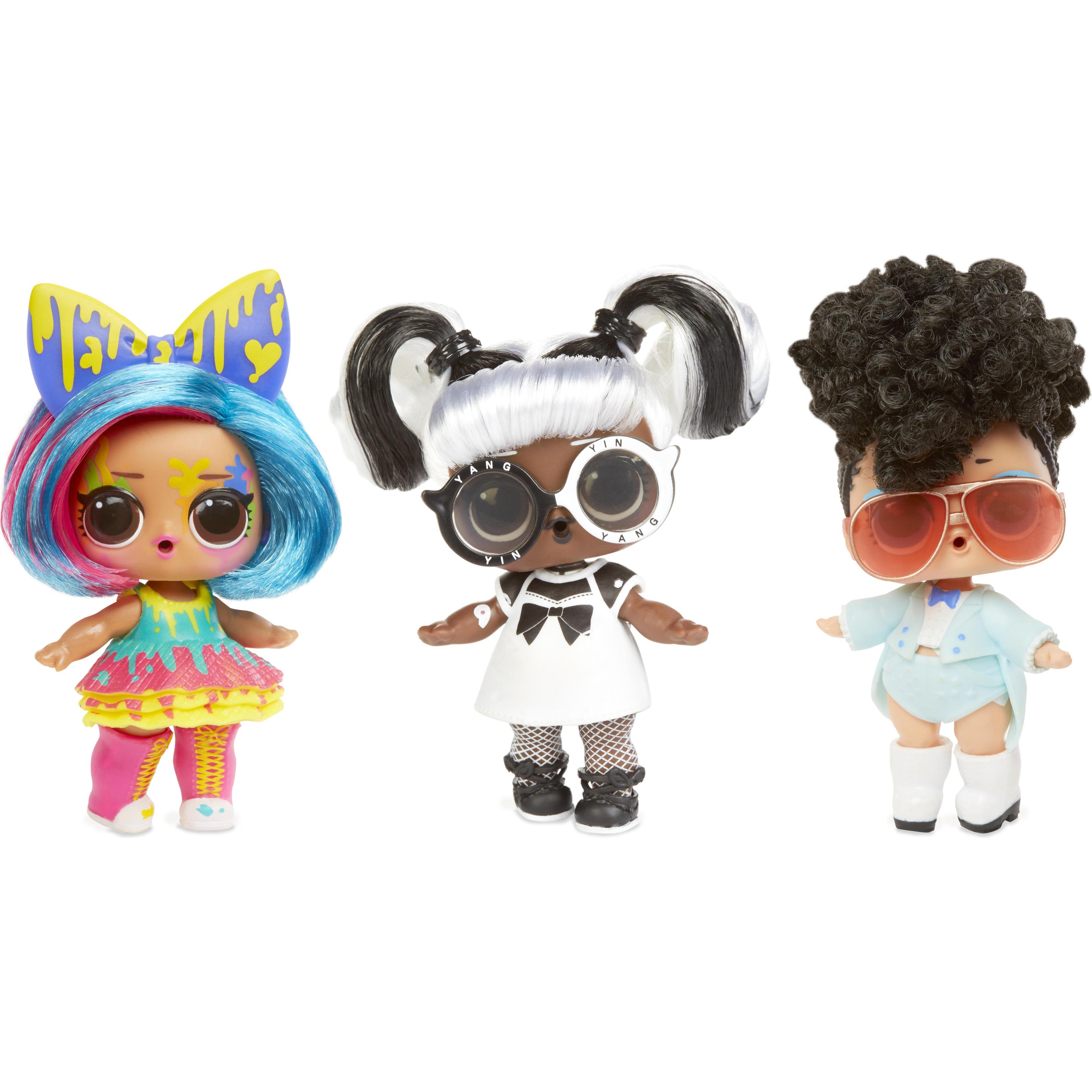 Surprise! Surprise Hairgoals buy at Galaxus