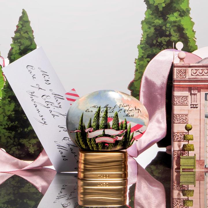 Immagine prodotto Thoo - Crazy Collection Doux Ennui EDP (Eau de parfum, 75 ml)