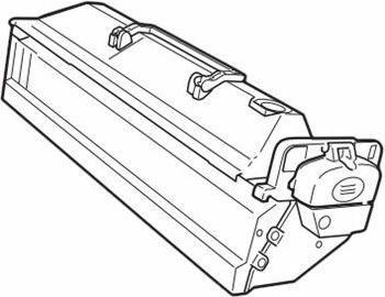 Actual product image Canon C-EXV42 Drum Unit Toner Cartridge (e) Original (FC)