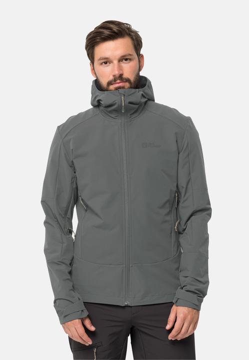 Produktbild Jack Wolfskin Kammweg Jkt M (S)