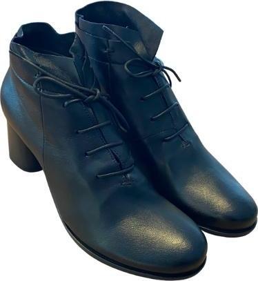 Image du produit Lilimill 6893 Bottes Logic Nero (41)