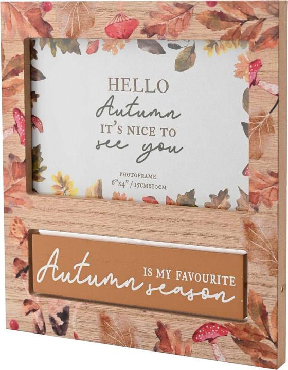 Produktbild Country Living Herbstfarben Bilderrahmen
