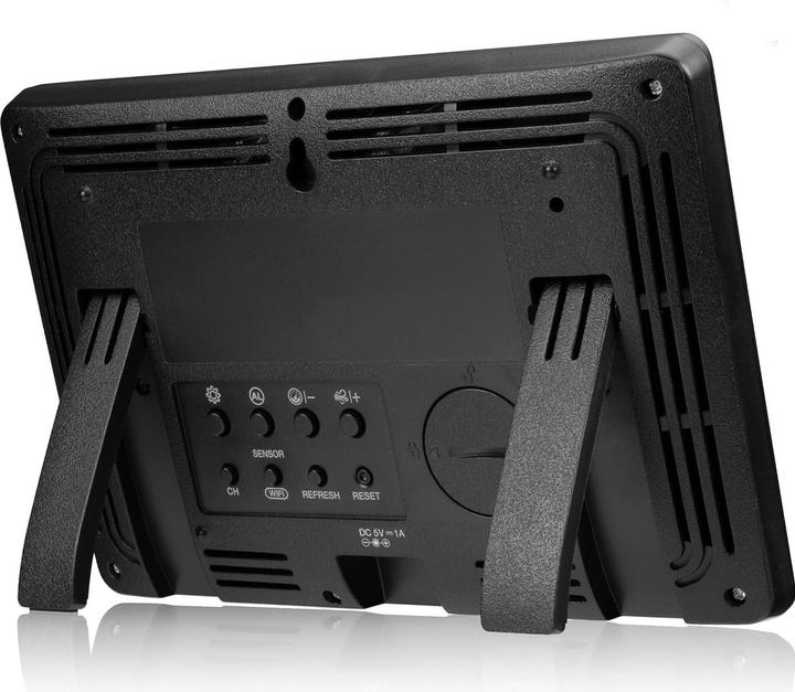 Actual product image Bresser 7 -in -1 Weather station