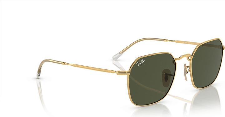 Actual product image Ray Ban Jim