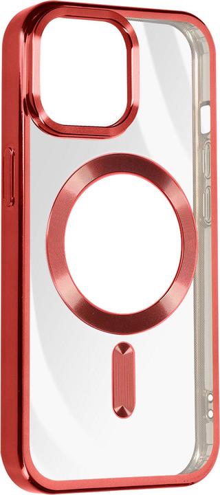 Image du produit Avizar Étui pour téléphone portable Chromé Series (Apple iPhone 15 Pro Max)