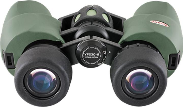 Actual product image Kowa Yf Ii (8 x, 30 mm)