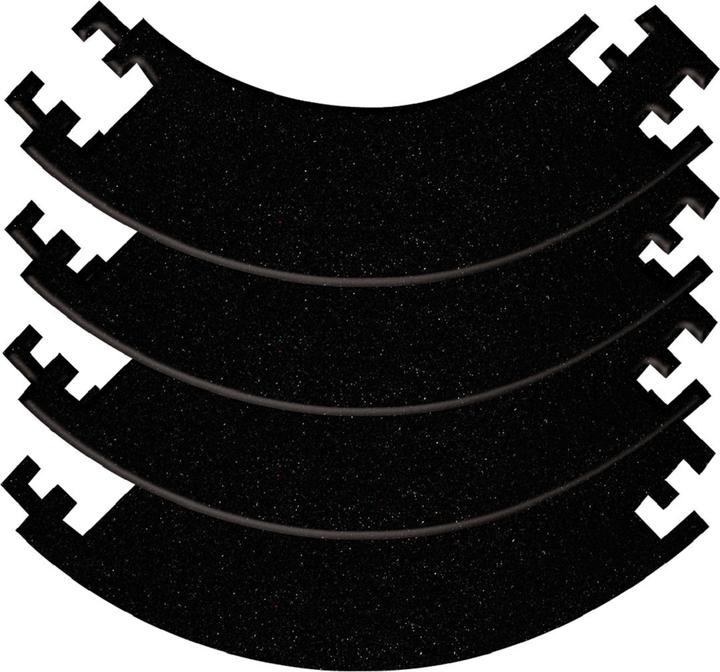 Actual product image Bull's Surround quarterback