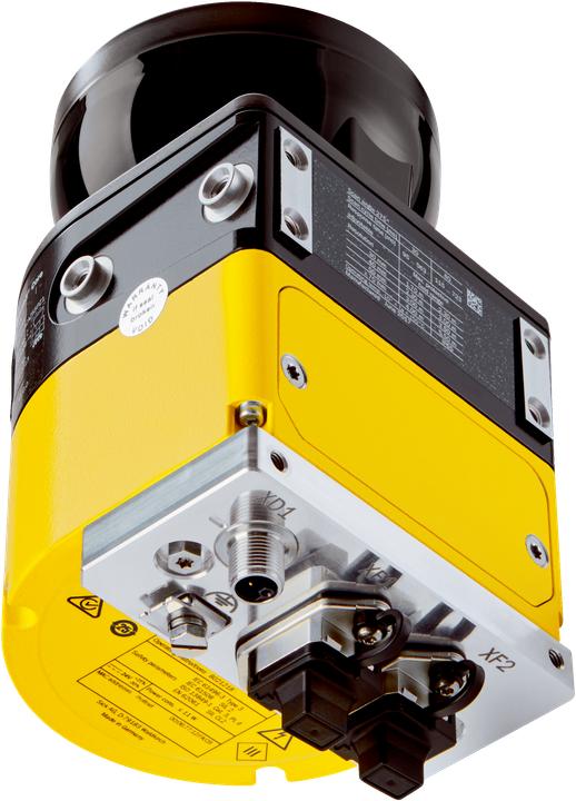 Immagine prodotto Sick Scanner laser di sicurezza