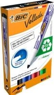 Produktbild Bic 1741 (Mehrfarbig, 4.50 mm, 4 x)