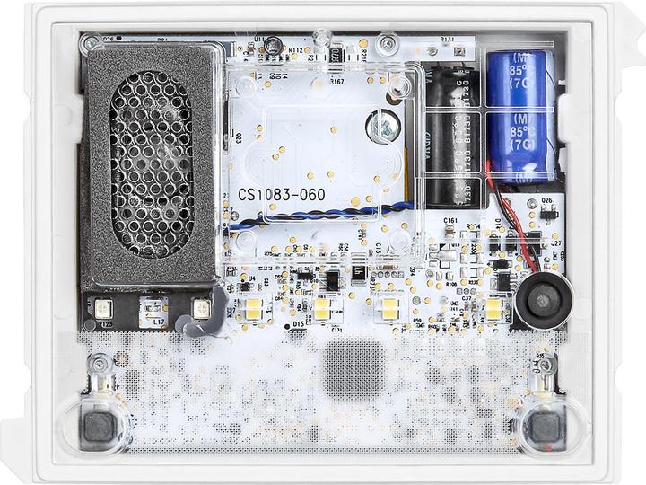 Immagine prodotto Grothe Modulo altoparlante per porta 75301 Audio