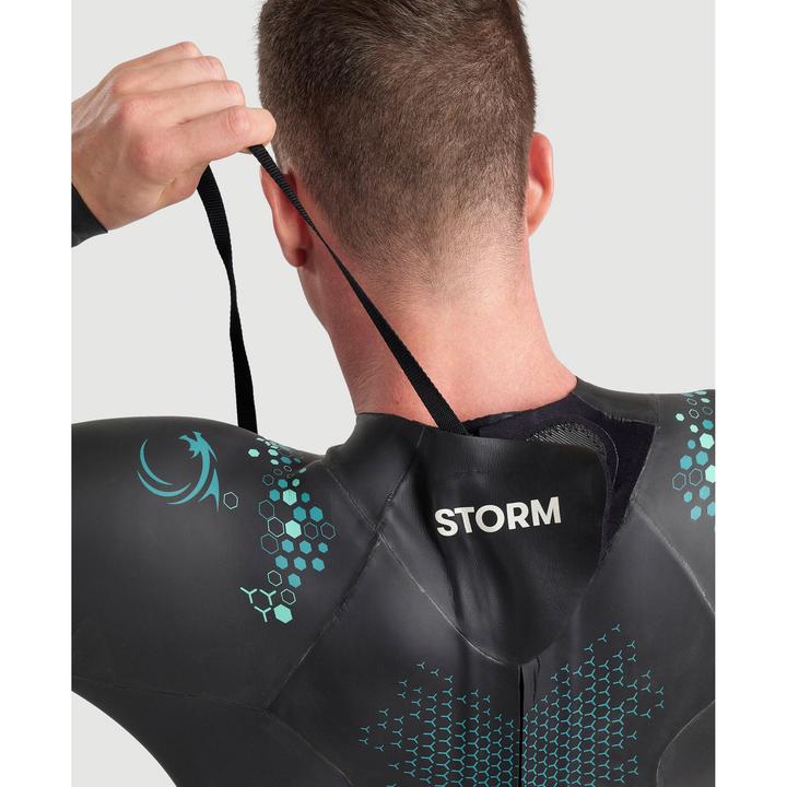 Immagine prodotto Arena M Muta Storm (5/4 mm, M)