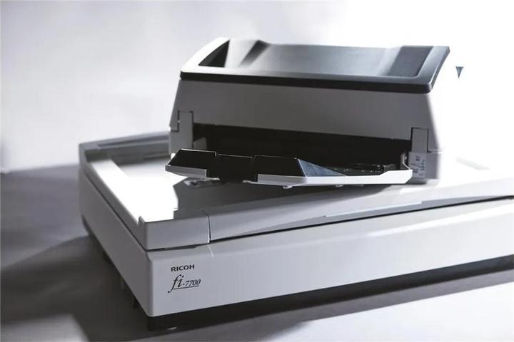 Image du produit RICOH fi-7700 (USB)
