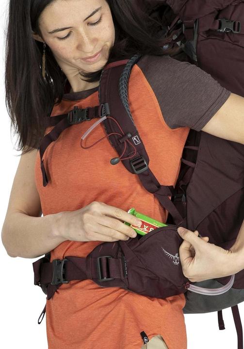 Actual product image Osprey Women's Kyte 48 (48 l)