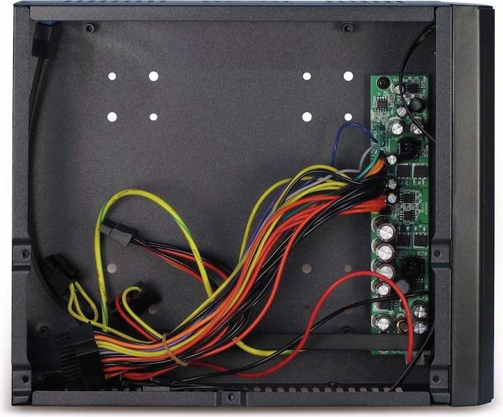 Produktbild Intertech JX-500 (Mini-ITX)