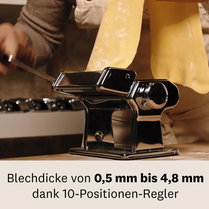 Produktbild Marcato Pasta Set 150