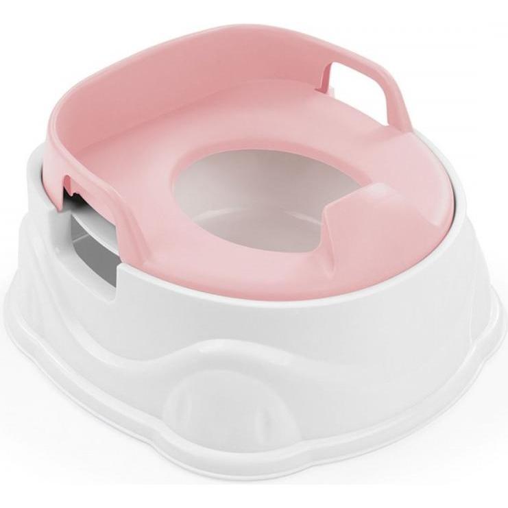 Thumbnail - Wader, Töpfchen, Potty 3 in 1 Dolu pink