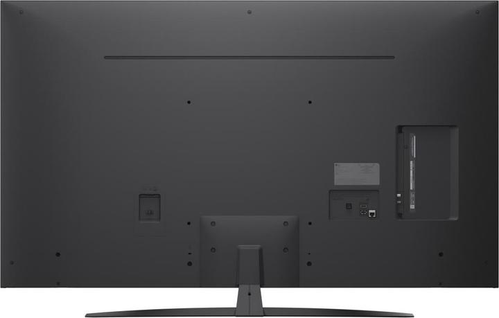 Image du produit LG 55NANO81A3A (55", 4K, 2025)