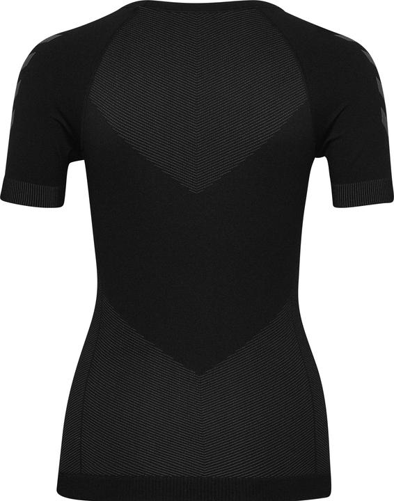 Actual product image hummel First Seamless Jersey S/S Woman (S)