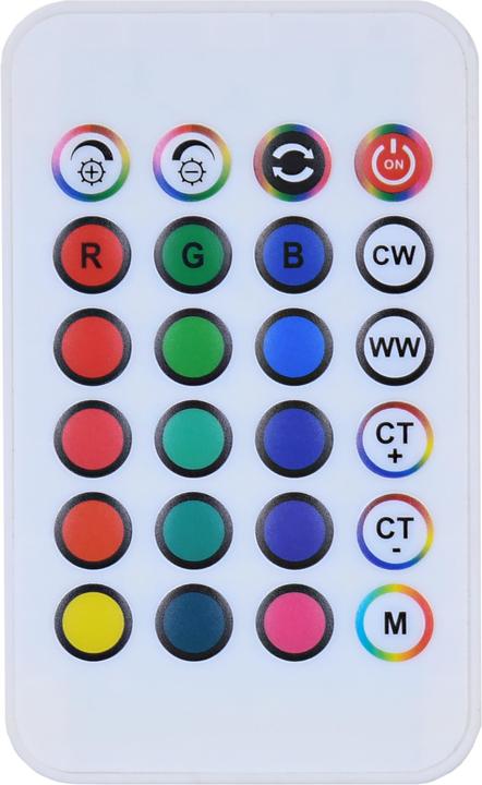 Produktbild Activejet LED-Zierleuchte AJE-CERES RGB (200 lm)