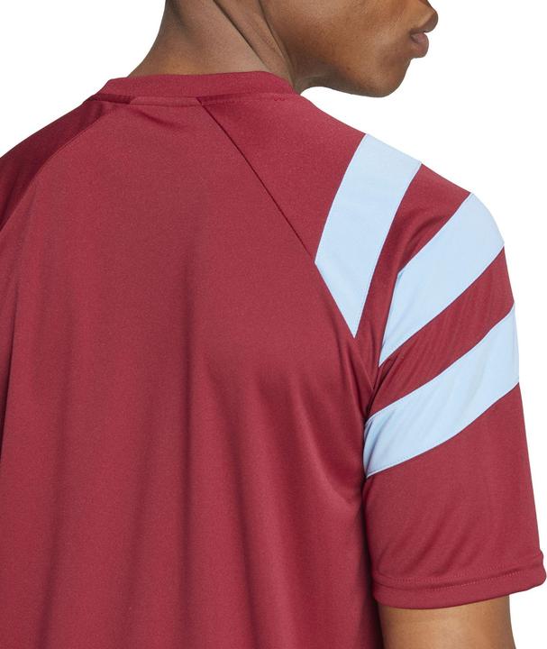 Actual product image adidas FORTORE23 JSY (XS)