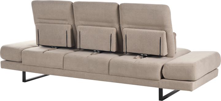 Produktbild Beliani Ikast (3-Sitzer)