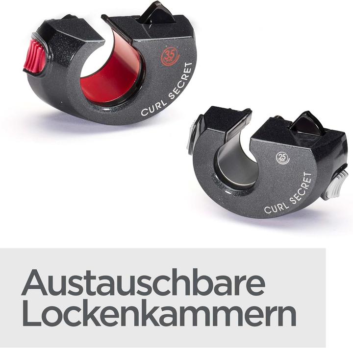 Image du produit BaByliss Curl Secret 2