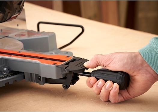 Actual product image Black & Decker BES701-QS
