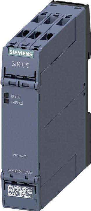 Produktbild Siemens Standard evaluation 22.5mm enclosure