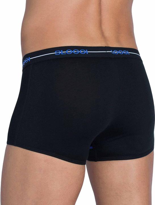 Immagine prodotto Sloggi 2erPack men Start Hipster (S, Confezione da 2)