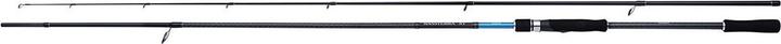 Immagine prodotto Shimano Bassterra XT Sea Bas (Asta a tutto tondo, 244 cm)