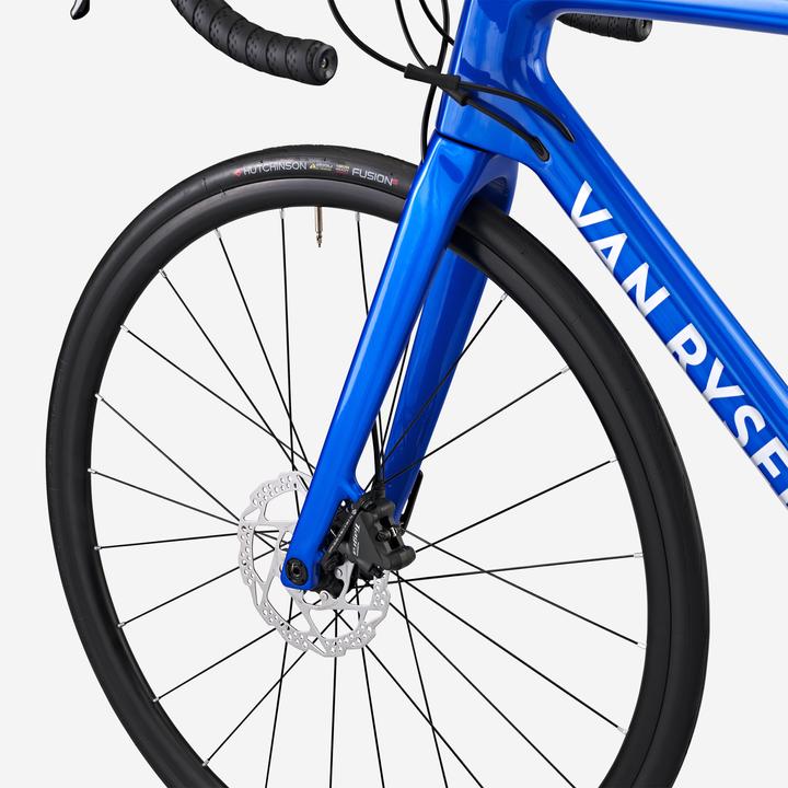 Actual product image Van rysel Ncr Cf Tiagra (180 cm)