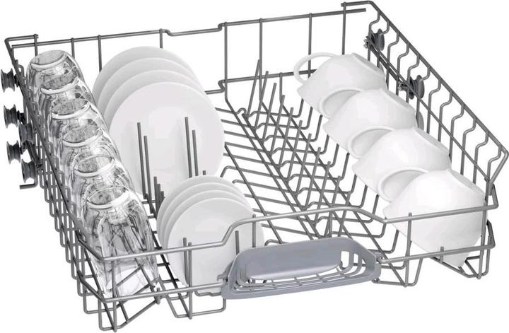 Produktbild Bosch Hausgeräte Serie 2 SMV2ITX48E dishwasher Fully built-in 12 place settings A+