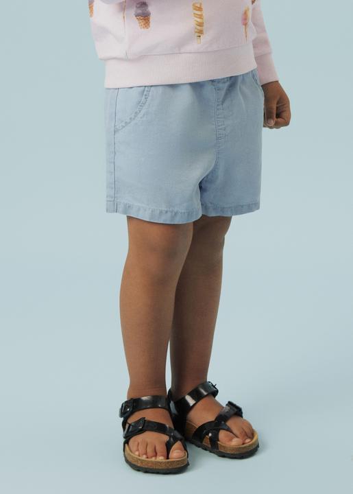 Produktbild Name it Denim Jeansshorts (116)
