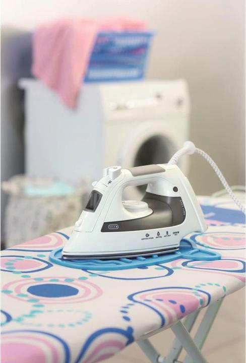Actual product image Xavax Iron pad