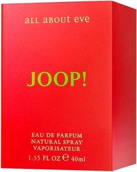 Produktbild Joop! All about Eve (Eau de Parfum, 40 ml)