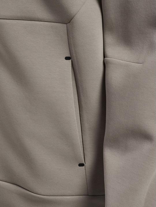 Actual product image hummel Hmltech Fleece Regular Zip Hoodie (M)