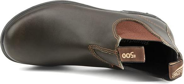 Produktbild Blundstone Stout Brown (37)